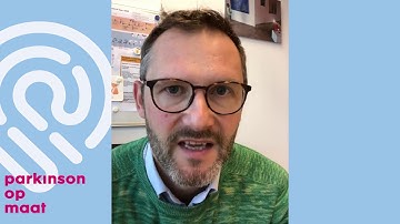 Global support video: dr. Mark Kuijf