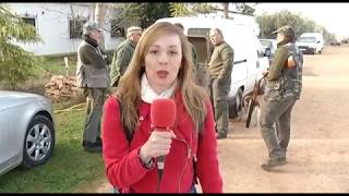 CAZA TRADICIONAL EN LA MANCHA