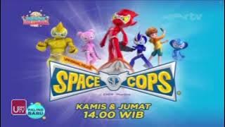 Download lagu Promo Sinema Keluarga RTV : Space Cops