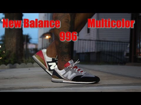 new balance 996 og
