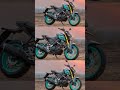 नए रंगरूप में आई 2025 Yamaha MT 15, मिले कई अपडेट #bikenews #bike #bikers