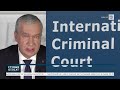 Крымінальная справа Лукашэнкі ў Гаазе: чакае лёс Мілошавіча! Важны сігнал элітам Беларусі / ЛАТУШКА