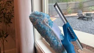 видео: Как быстро помыть окна картинка: Как быстро помыть окна