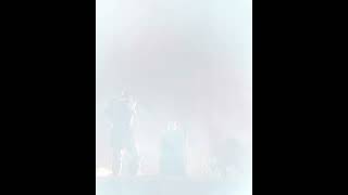 Devil Come From Sky Darkseid