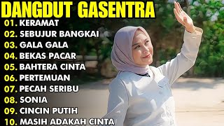 TIYA GASENTRA FULL ALBUM 