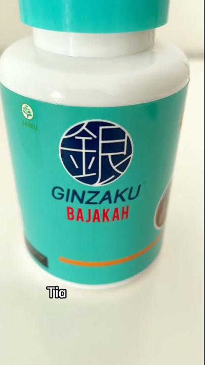 KAPSUL BAJAKAH INI PENYEMBUH KANKER.