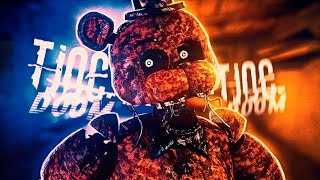 UM NOVO FNAF MULTIPLAYER! THE JOY OF CREATION DOOM! FNAF TJOC 