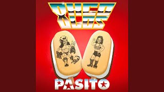 Video thumbnail of "Ocho Ojos - Pasito"
