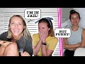 Calling My Friends From "JAIL" To See How They React.. (TikTok Jail Prank)