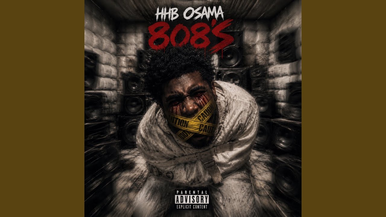 Watch 808’s on YouTube Watch 808’s on YouTube