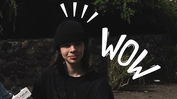 Warsztaty Reportażowe SP 373 - Barbara Falender