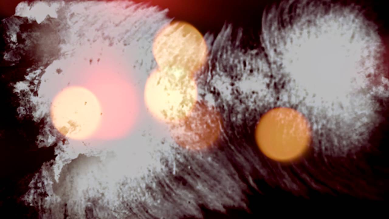 N.W.M.A - Cosmic Illusion (Cosmic sound\video)