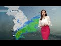 중부 집중호우…태풍 ´쁘라삐룬´ 남해안 향해 / 연합뉴스TV (YonhapnewsTV)