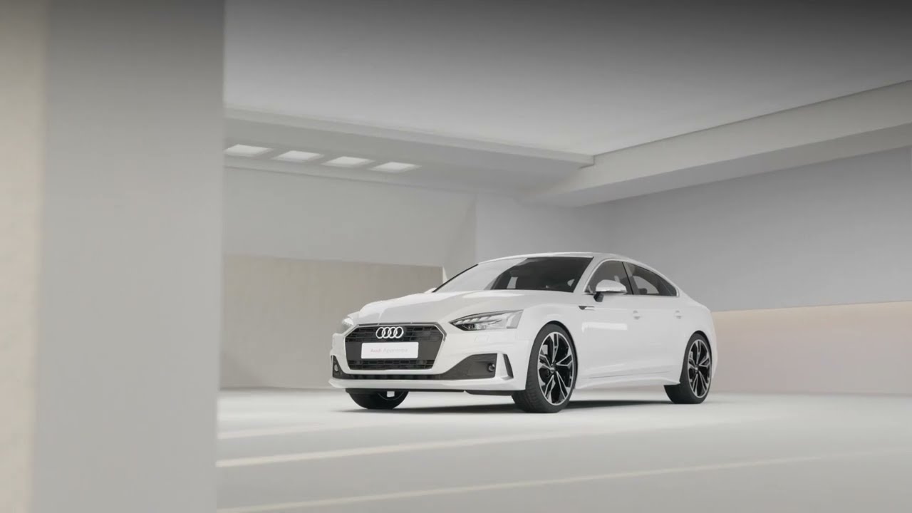 Audi Approved Plus Programme