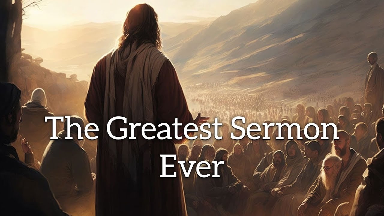 10am Church 07 01 24 B Ginn Matthew 7 15 29 The Importance Of Truth 10am-church-07-01-24-b-ginn-matthew-7-15-29-the-importance-of-truth
