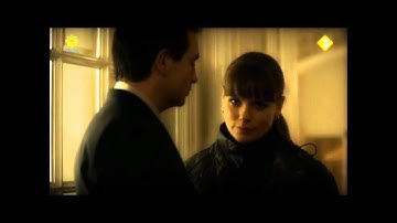 De Overloper - All the things she said