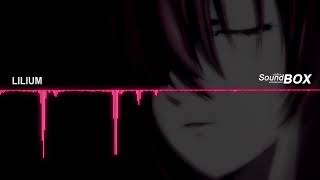 Lilium - Elfen Lied (Music Box)
