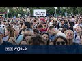 Serbia Heads to Polls Amid Ongoing Student Protests | TVP World News