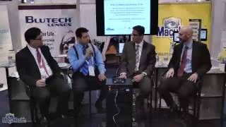 Macuhealth - Modern Lifestyle And Emerging Threats