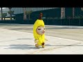 Beginning of video