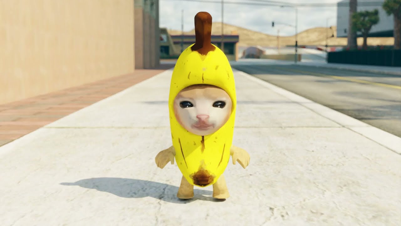 Despicable Me 2 | Minions Banana Song (2013) SNSD TTS