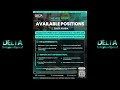 NOW HIRING: Technician Jobs Saudi Arabia 2026 | APPLY TODAY| Delta International