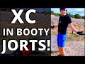 30 miles of XC - 30 minute SPECIAL! Grand Junction OFF ROAD Race - Ride Log