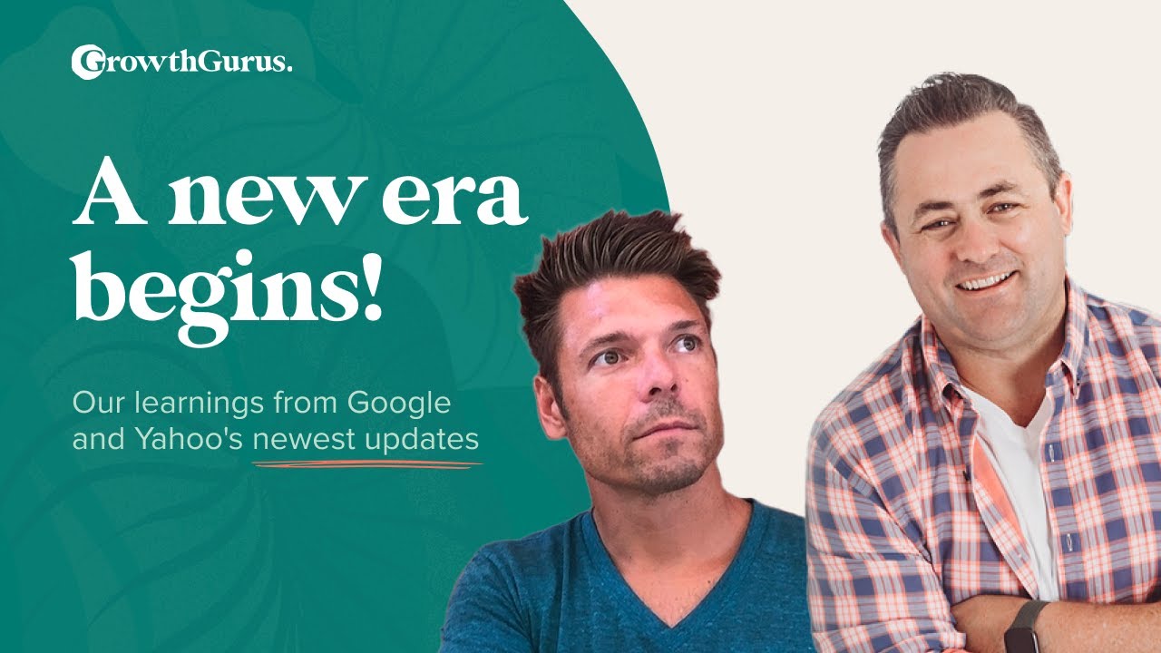 How Google and Yahoo’s 2024 updates will impact your marketing