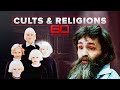 Inside the world's most mysterious religions and cults | 60 Minutes Anthology