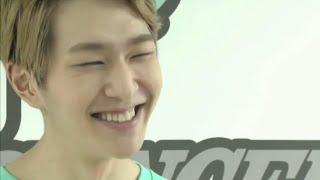 documentary SWC III Seoul DVD Onew cut