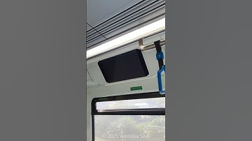 🤨 #MRTKajangLine