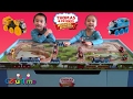 Thomas & Friends Wooden Railway Grow With Me Play Table Thomas & Friends Wooden Railway Grow With Me Play Table