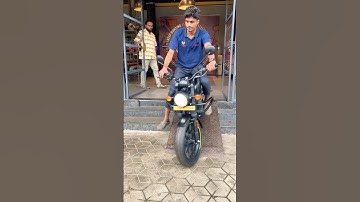 Royal Enfield Hunter 350