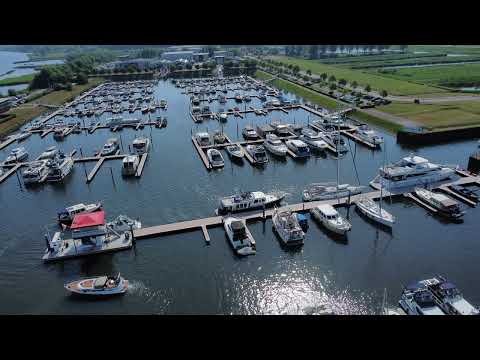 Weekendje Biesbosch - Drimmelen mei 2022