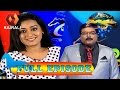 Aswamedham  aswamedham celebrity guest varada  arvind pai  october 21st 2014  full episode