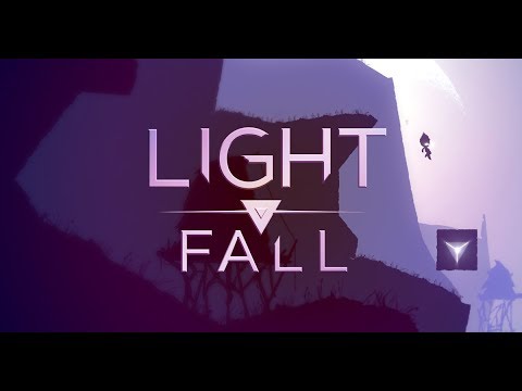 Light Fall - Teaser