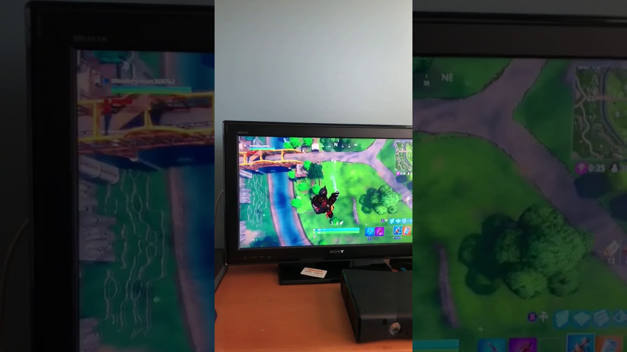 Fortnite impulse grenade drop from sky limit