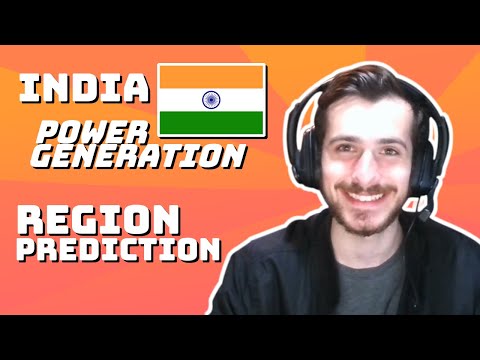 India Power Generation