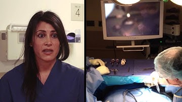 SurgiSure Neutral Field Tray