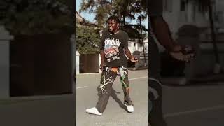 TEKNO - PAY | Choreography by Believeinkobby | #explore #shorts #afrobeat #viralshorts