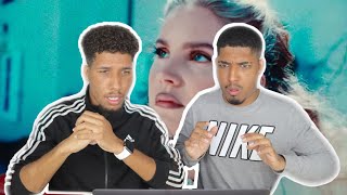 Lana Del Rey - Chemtrails Over The Country Club (Official Video) | Reaction
