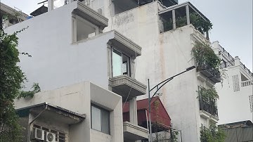 RIVEW CÔNG TRÌNH SỬ DỤNG FULL CỬA NHÔM XINGFA QUẢNG ĐÔNG - MÀU HOT NHẤT HIỆN NAY