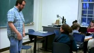 Welcome Video