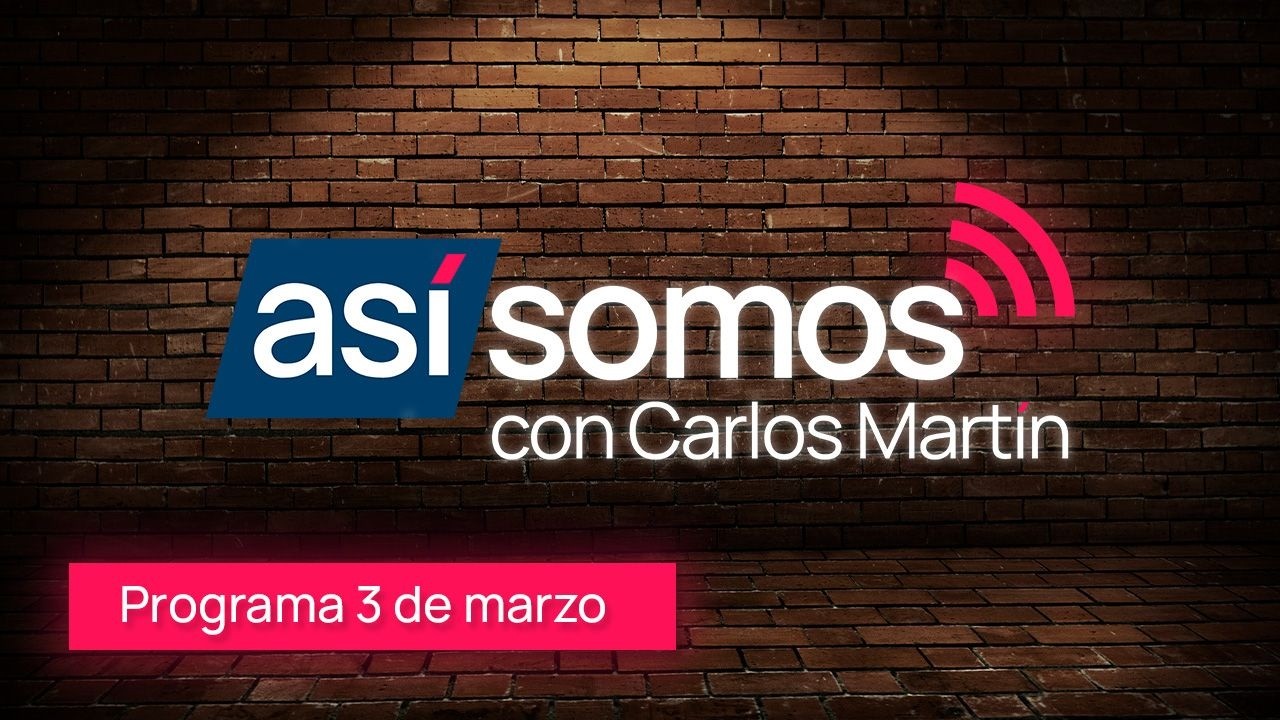 Reubicarán ÁRBOLES para la construcción del CABLEBÚS en PUEBLA | ASÍ SOMOS 3 de marzo de 2026