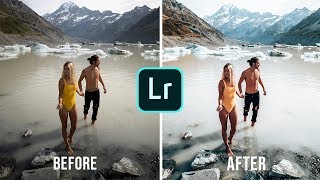 HOW TO INSTALL LIGHTROOM PRESETS TO MOBILE (iphone) screenshot 4