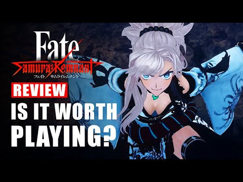 Fate/Samurai Remnant review --- Another solid entry in the Fate series —  GAMINGTREND