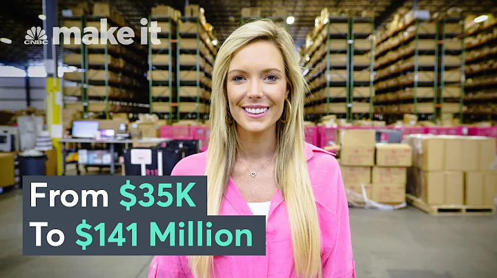 From $35K Job to $141 Million Success: The Journey of Tori Gerbig