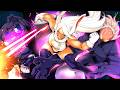 Mirko is an Absolute MENACE in Ultra Rumble