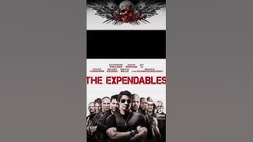 Thumbnail of The Expendables #2010