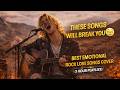 These Songs Will Break You 😢 Best Emotional Rock Love Songs Cover (1 Hour Playlist)